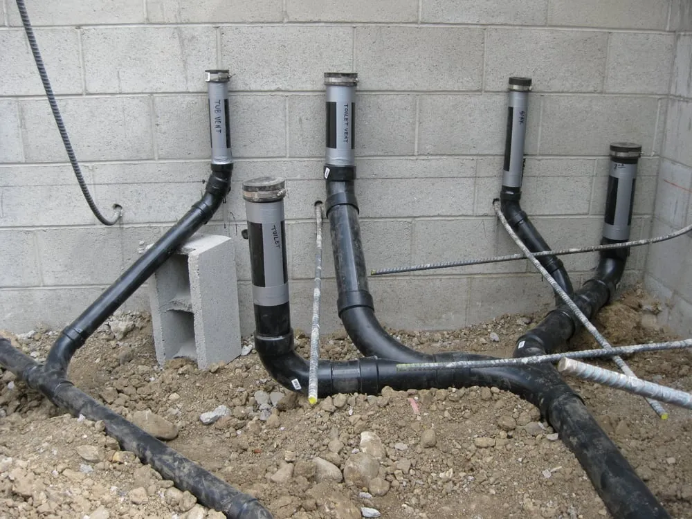 Slide of MM Plumbing Inc