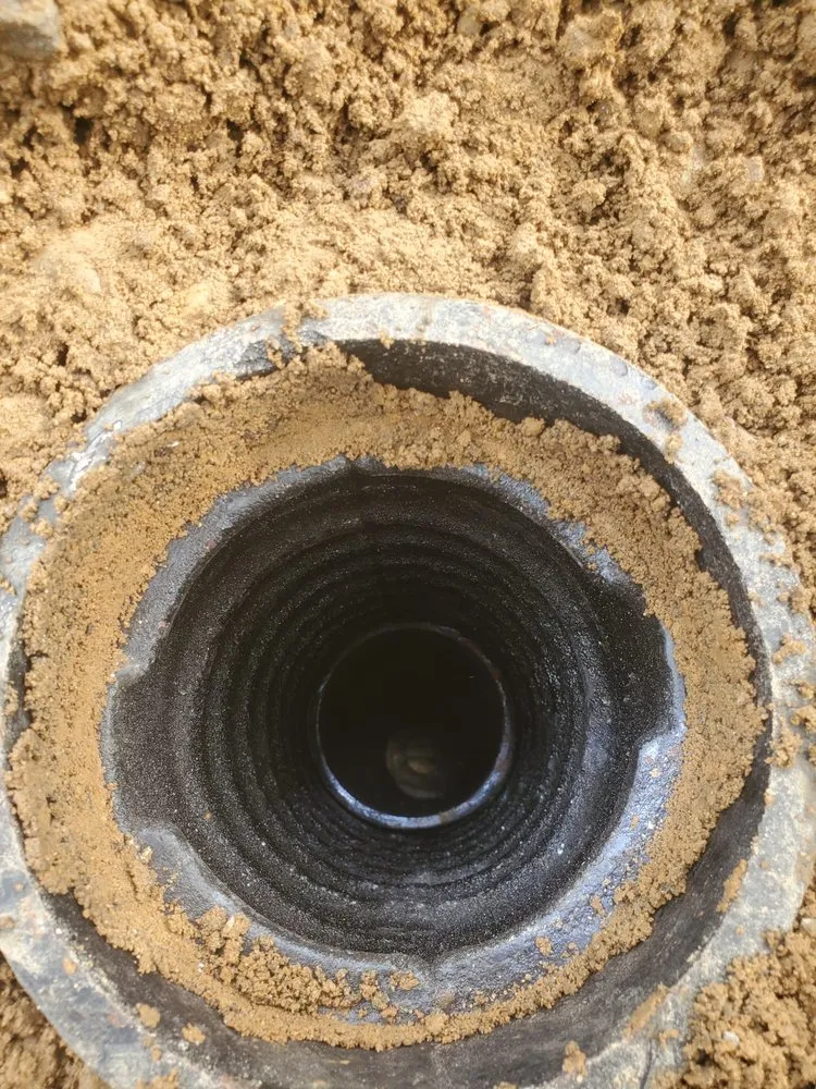 Slide of M&M Plumbing