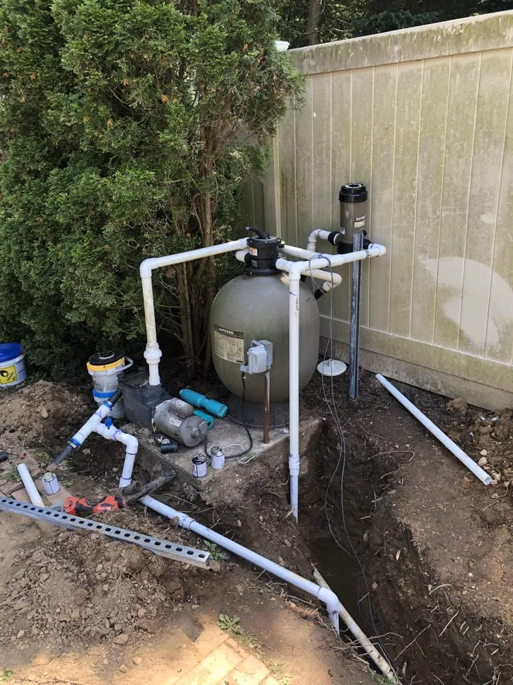 Slide of M&M Precision Plumbing and Heating