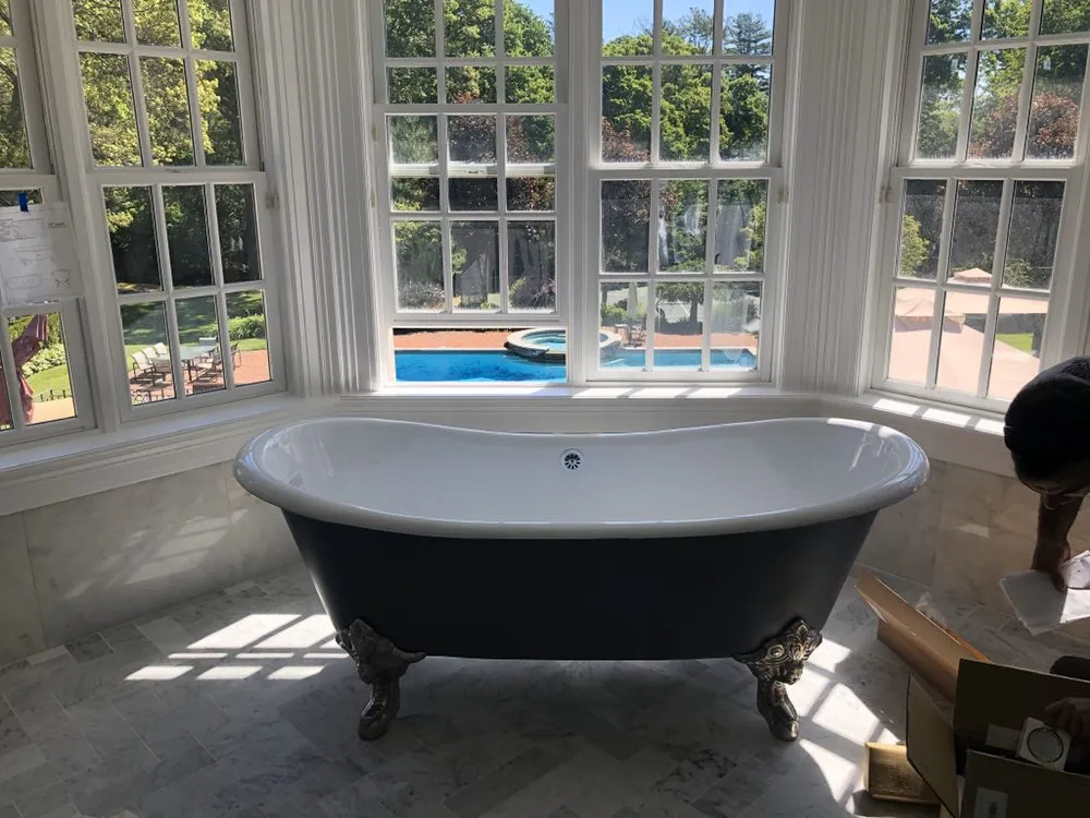 Top-rated emergency plumbing service in Ronkonkoma, NY - M&M Precision Plumbing and Heating