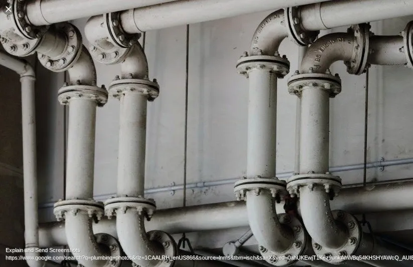 Slide of M&M Quale""""T"""" Plumbing