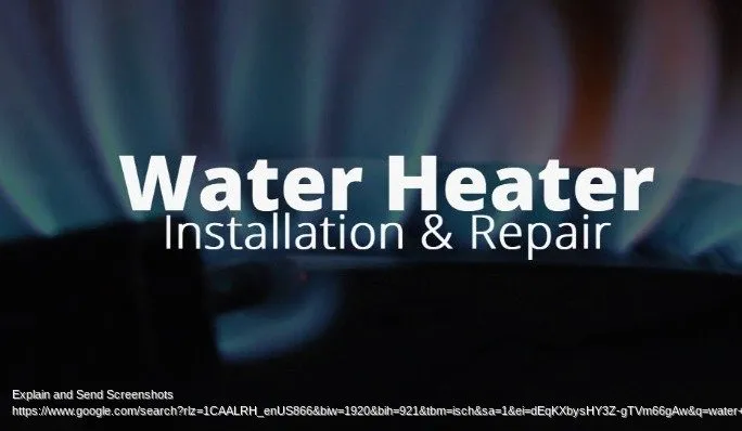 Slide of M&M Quale""""T"""" Plumbing