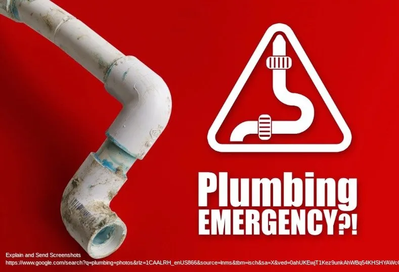 Slide of M&M Quale""""T"""" Plumbing