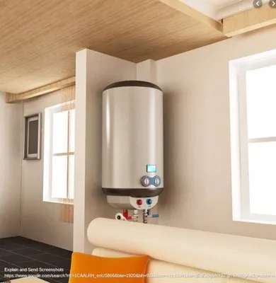 M&M Quale""""T"""" Plumbing Logo