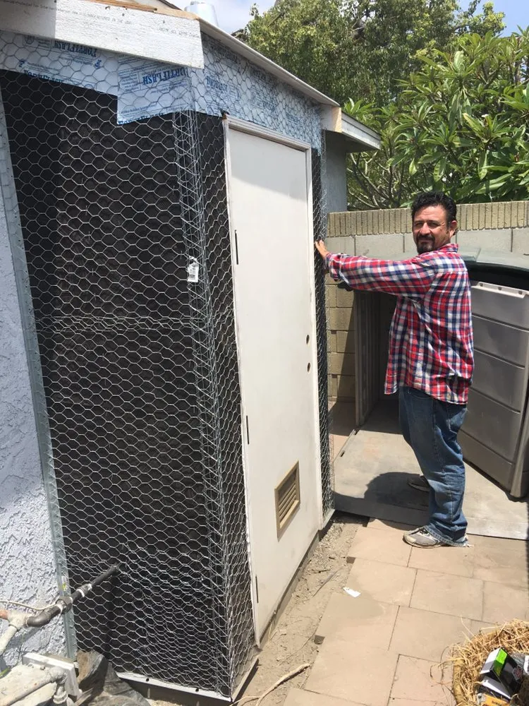 Slide of MM Quality Construction