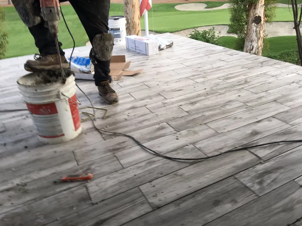 Affordable pipe repair service in Fountain Valley, CA - MM Quality Construction