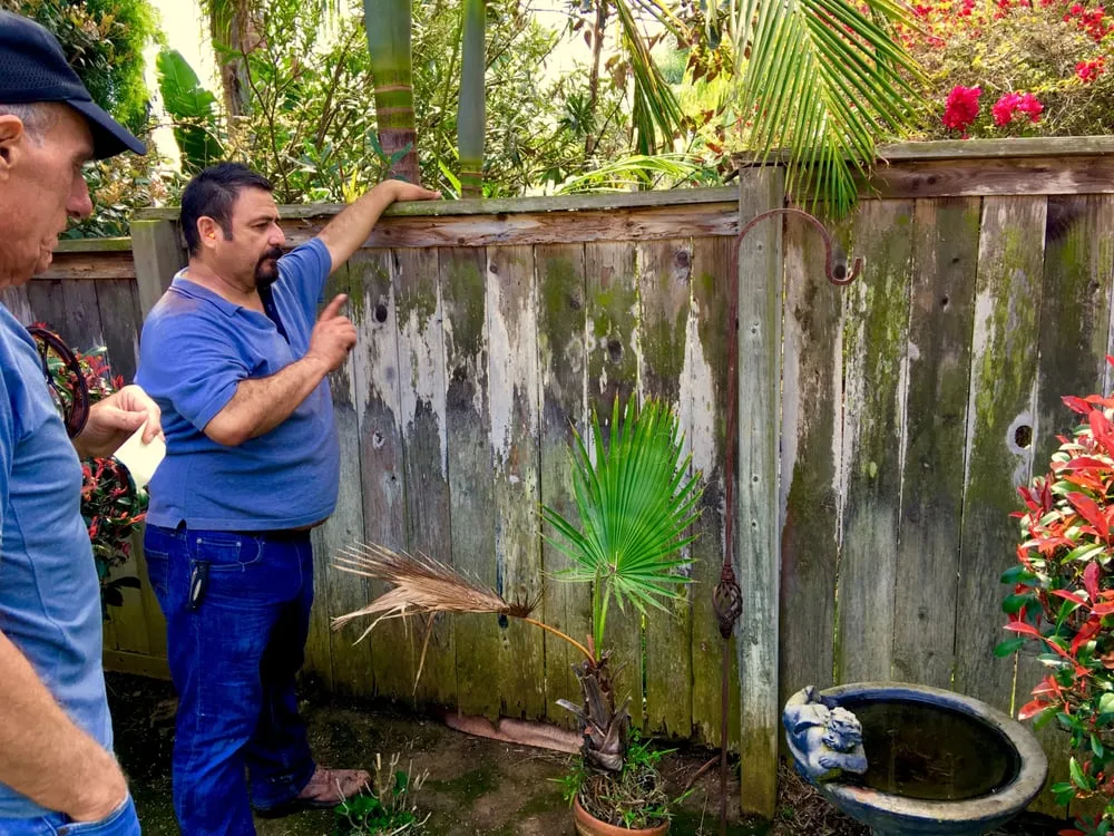 Slide of MM Quality Construction