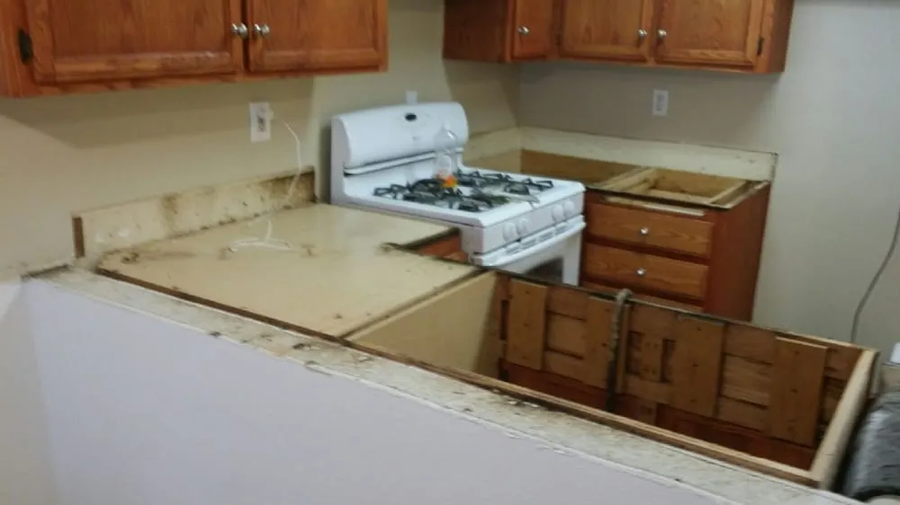 Emergency emergency plumbing for homes in Fountain Valley, CA by MM Quality Construction