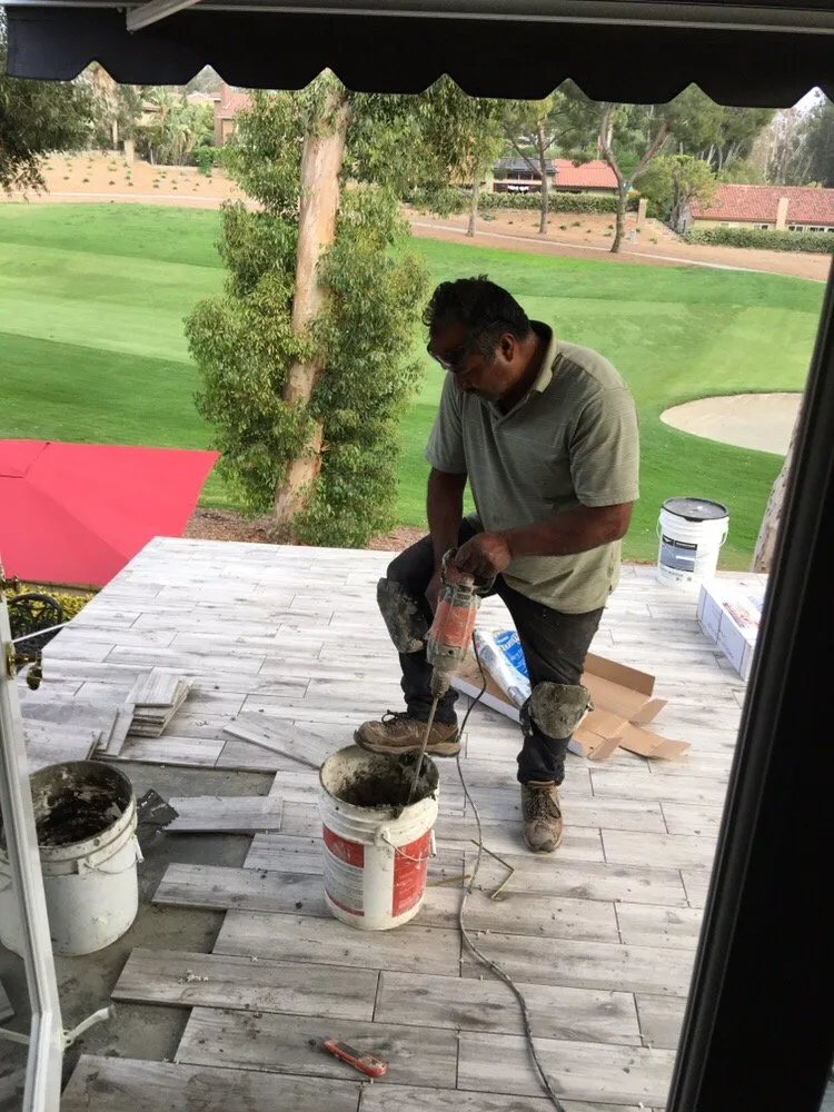 Emergency plumbing repair in Fountain Valley, CA by MM Quality Construction