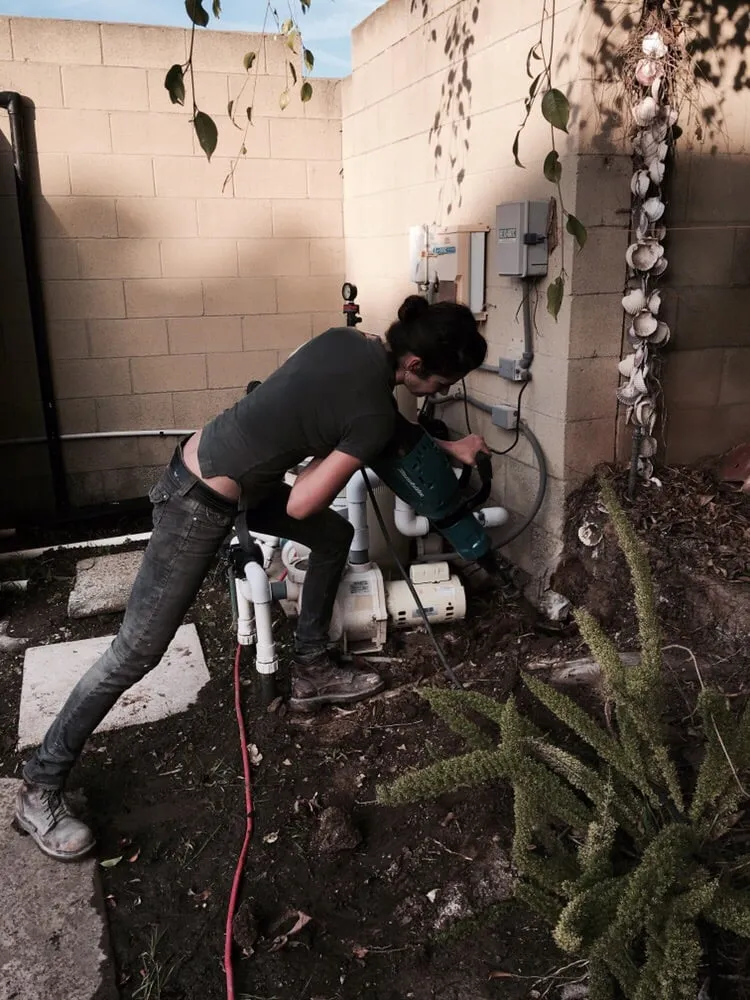 Slide of MM Quality Construction