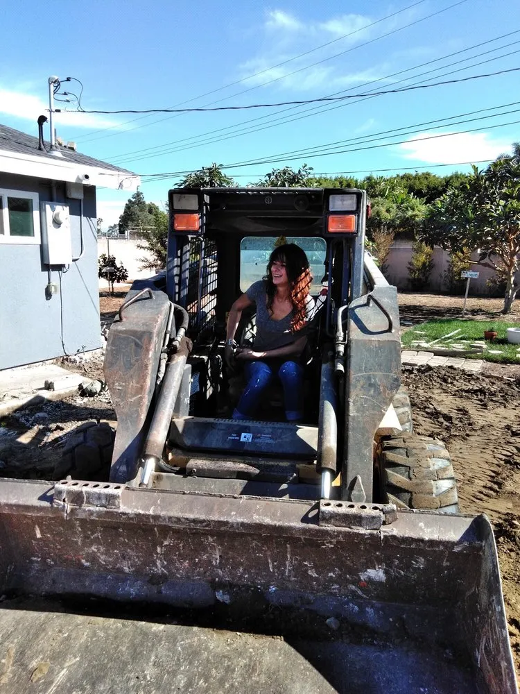 Slide of MM Quality Construction