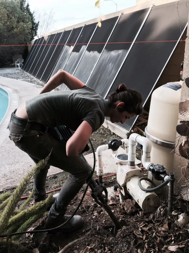 Slide of MM Quality Construction