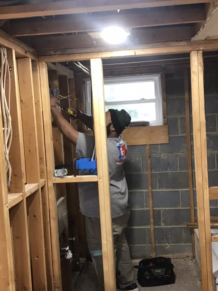Top-rated emergency plumbing service in Richmond, VA - M&M residential solutions