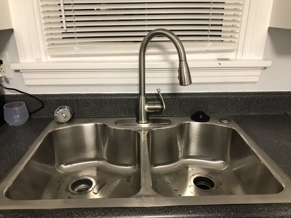 Emergency drain cleaning experts serving Richmond, VA - M&M residential solutions