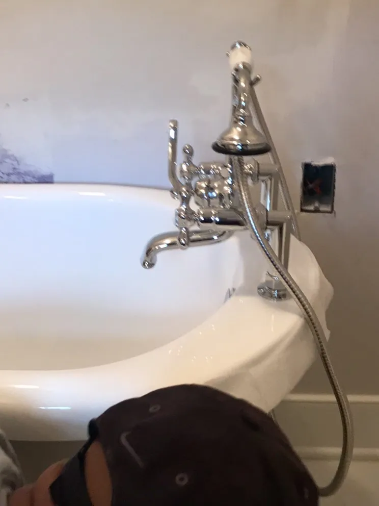 Reliable plumbing repair in Richmond, VA by M&M residential solutions
