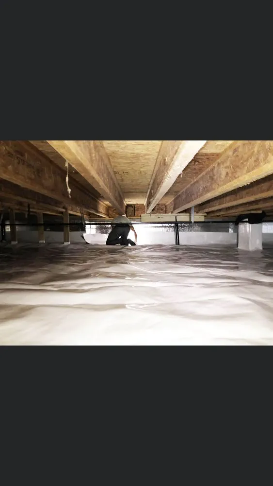 Slide of M&M residential solutions