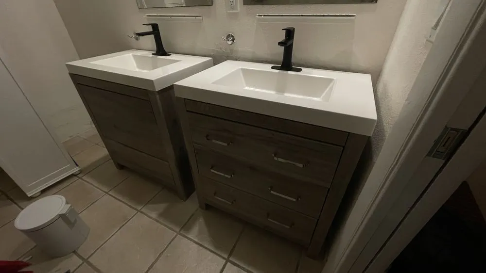 Slide of M&M Services