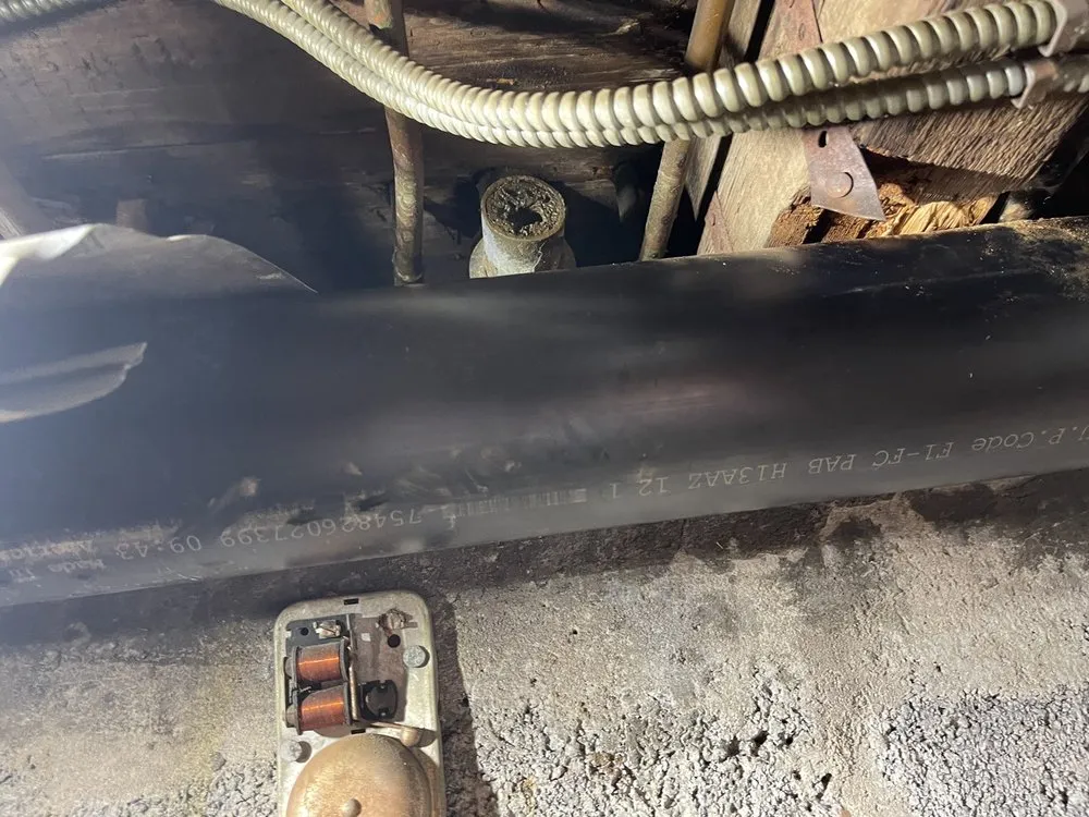 Slide of Mm&L Rockland Services