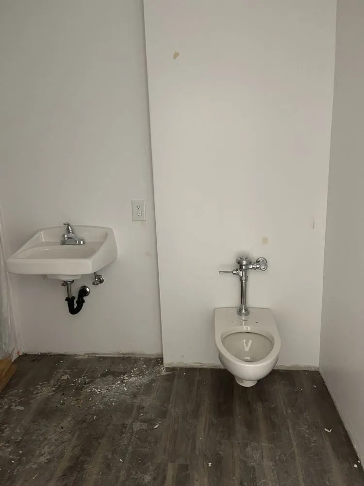 Slide of MMR Plumbing