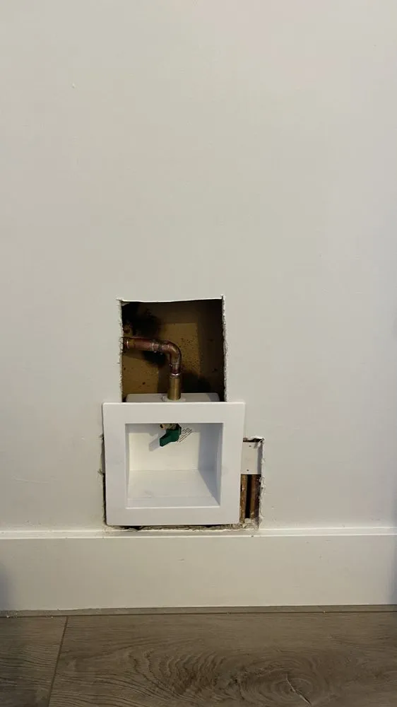 Slide of MMR Plumbing