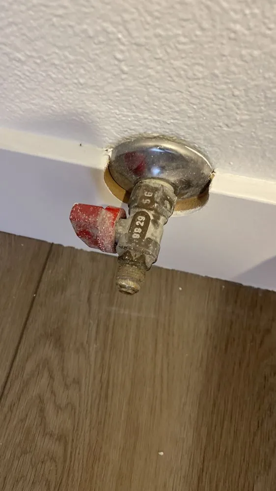 Slide of MMR Plumbing