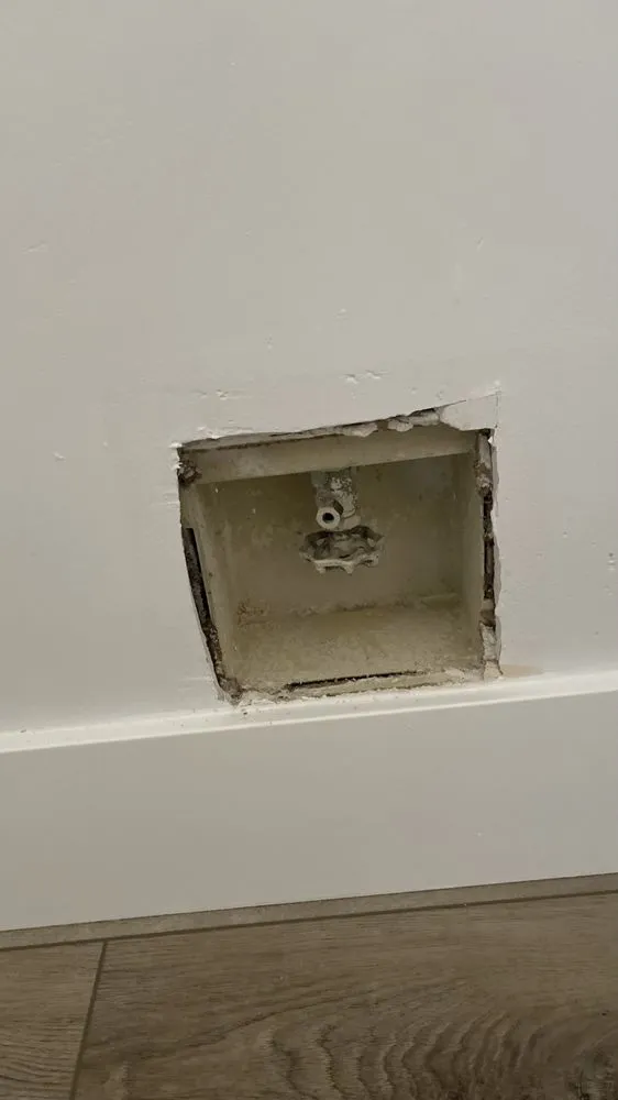 Slide of MMR Plumbing