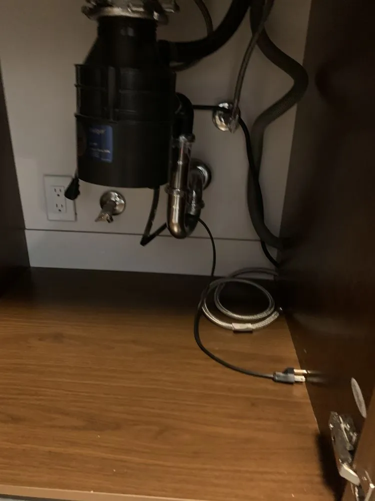 Slide of MMR Plumbing