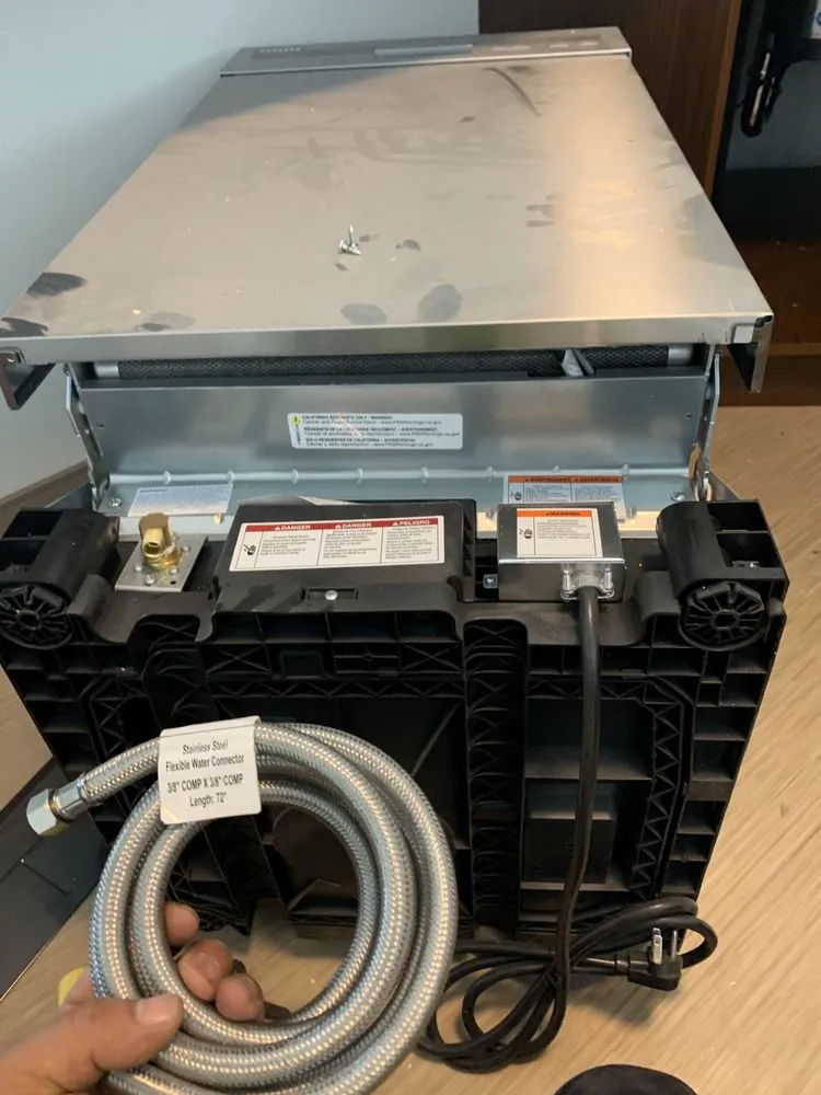 Slide of MMR Plumbing