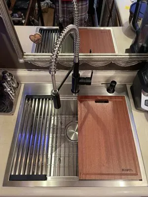 MN Plumbing & Home Services