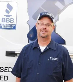 Slide of MN Plumbing & Home Services