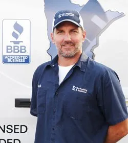 Slide of MN Plumbing & Home Services