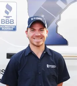 Slide of MN Plumbing & Home Services