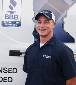 Quality leak detection for homes in Prior Lake, MN by MN Plumbing & Home Services