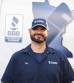Trusted emergency plumbing for homes in Prior Lake, MN by MN Plumbing & Home Services