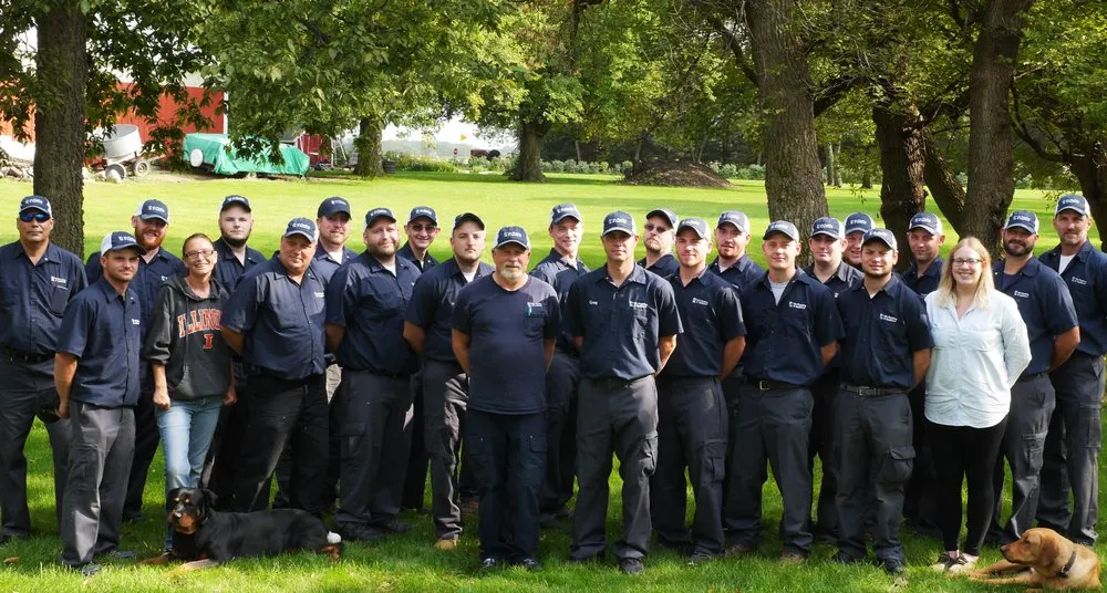 Slide of MN Plumbing & Home Services