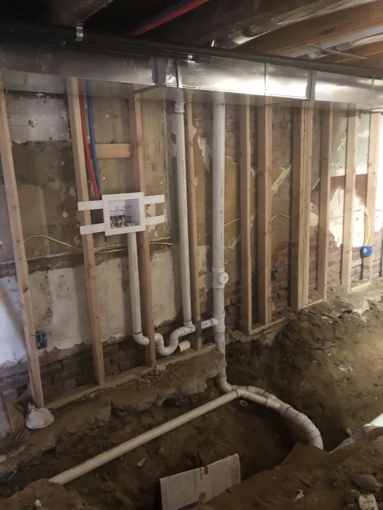 Slide of M&N Plumbing Heating & Air Conditioning Services