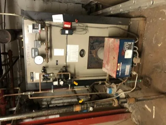 Slide of M&N Plumbing Heating & Air Conditioning Services