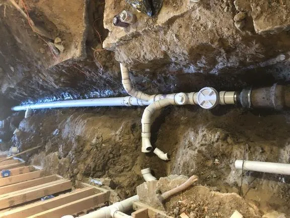 Slide of M&N Plumbing Heating & Air Conditioning Services