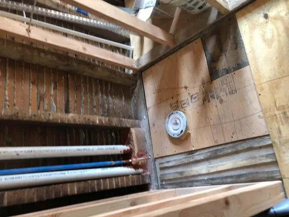 Slide of M&N Plumbing Heating & Air Conditioning Services