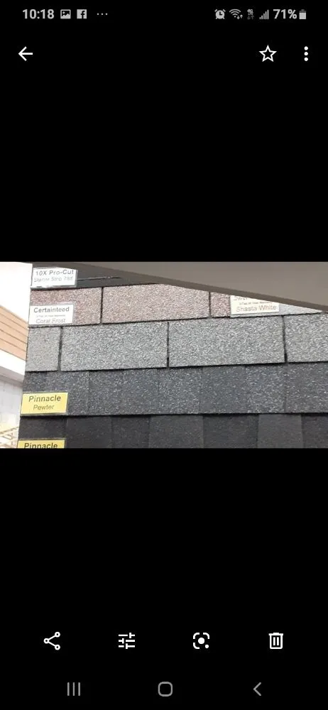 Slide of MnA Home Repair/Maintenance