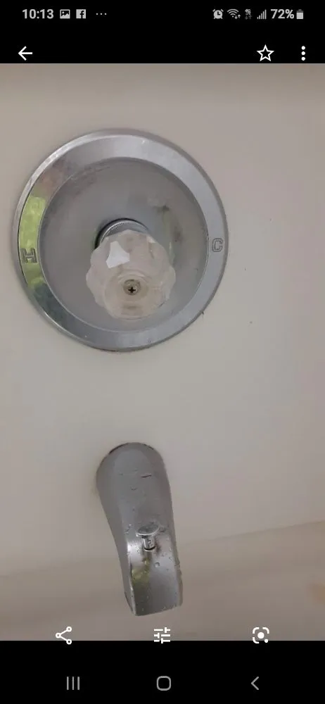 Slide of MnA Home Repair/Maintenance