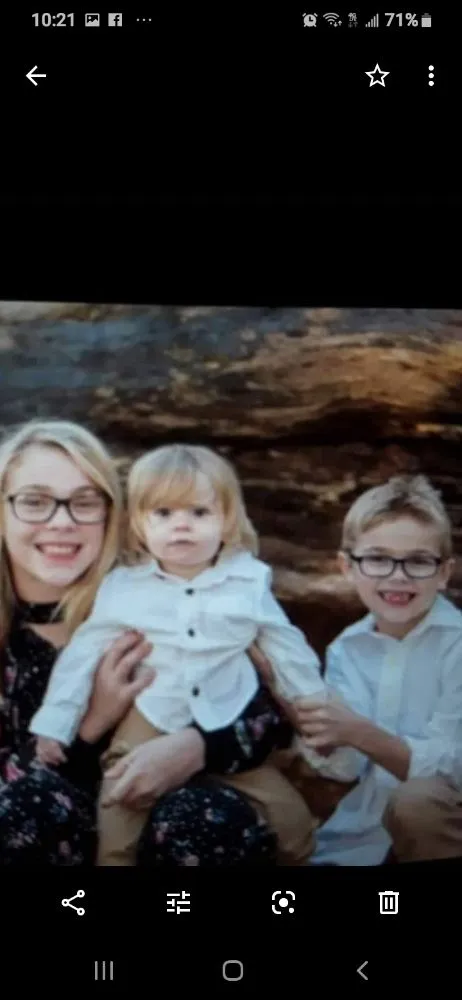 Slide of MnA Home Repair/Maintenance