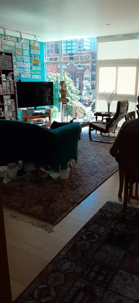 Slide of MnA Home Repair/Maintenance