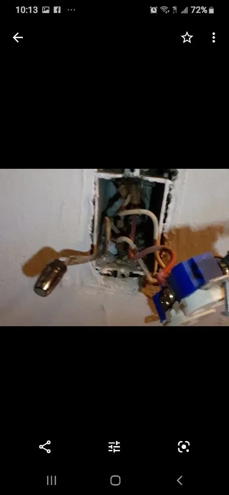 Slide of MnA Home Repair/Maintenance