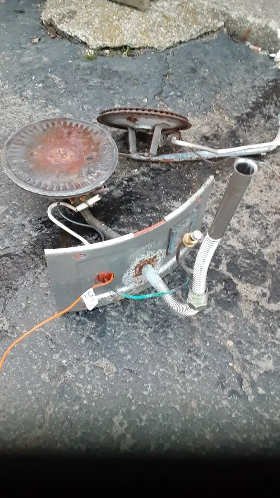 Slide of MnA Home Repair/Maintenance