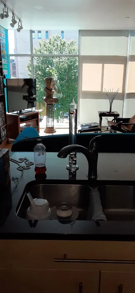 Affordable drain cleaning service in Columbus, OH - MnA Home Repair/Maintenance