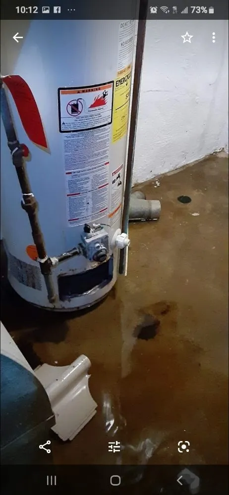Affordable leak detection in Columbus, OH by MnA Home Repair/Maintenance