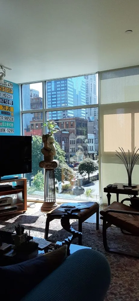 Slide of MnA Home Repair/Maintenance