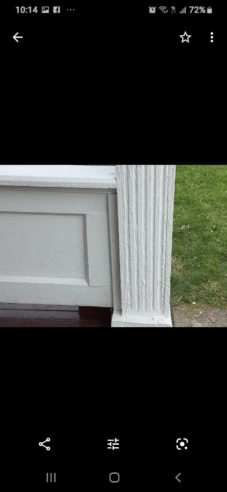 Slide of MnA Home Repair/Maintenance