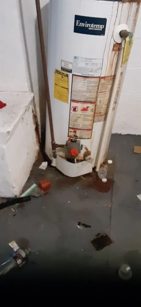 Slide of MnA Home Repair/Maintenance